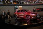 Citroen DS4 2010 года